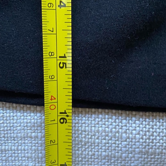 Wilfred Artitzia Womens Black Pleated Casual Preppy Mini Skirt- Sz- S - Picture 14 of 14